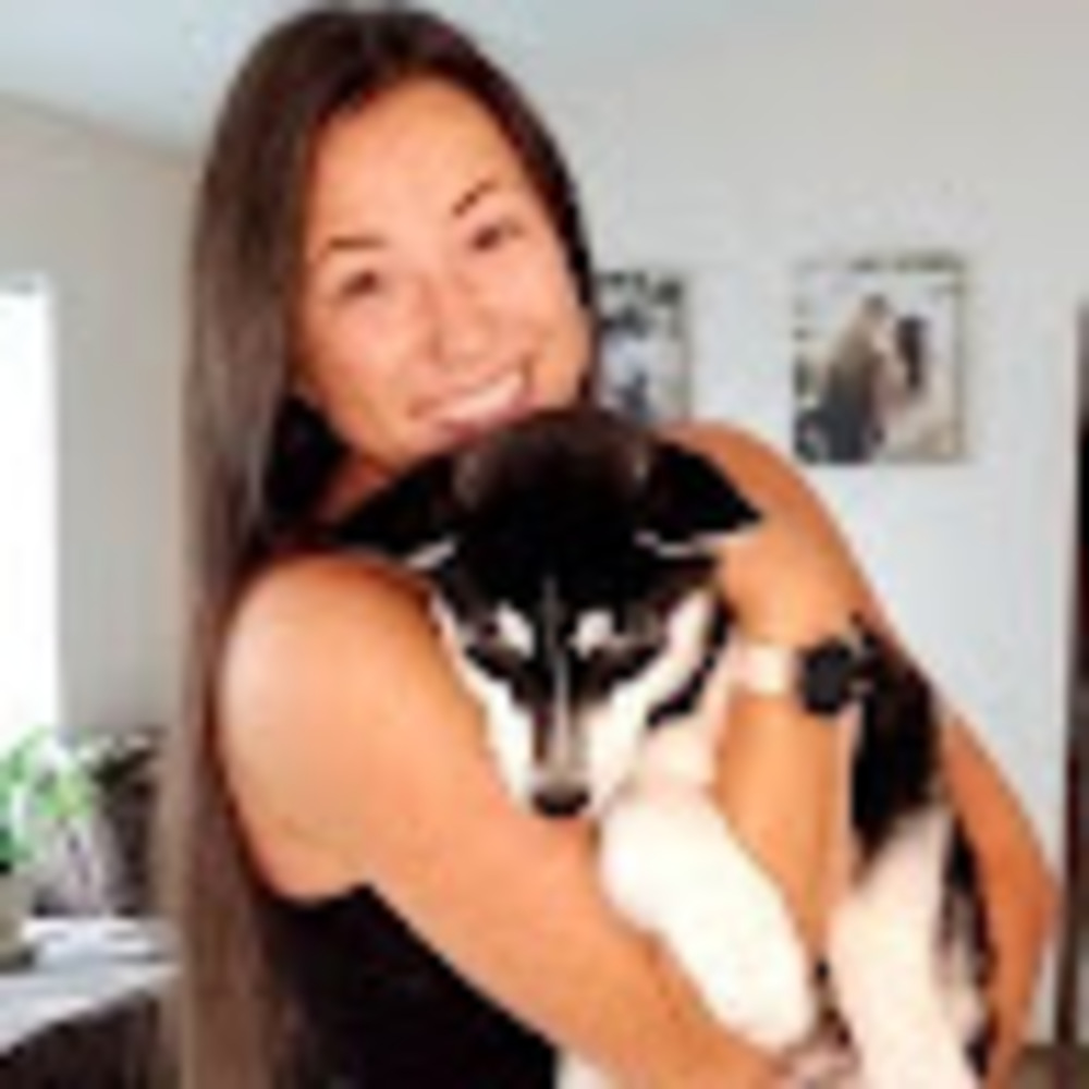 Meet your Posher, Megan joe